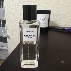 Chanel Gardenia